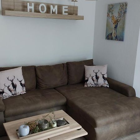 Ferienwohnung Waldzauber Bad Sachsa Εξωτερικό φωτογραφία