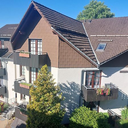 Ferienwohnung Waldzauber Bad Sachsa Εξωτερικό φωτογραφία