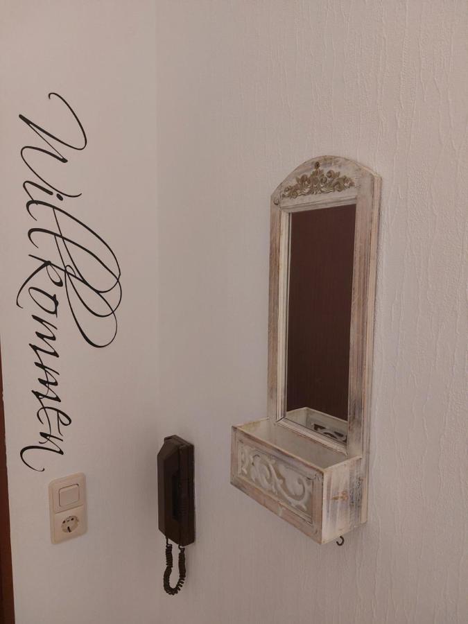 Ferienwohnung Waldzauber Bad Sachsa Εξωτερικό φωτογραφία