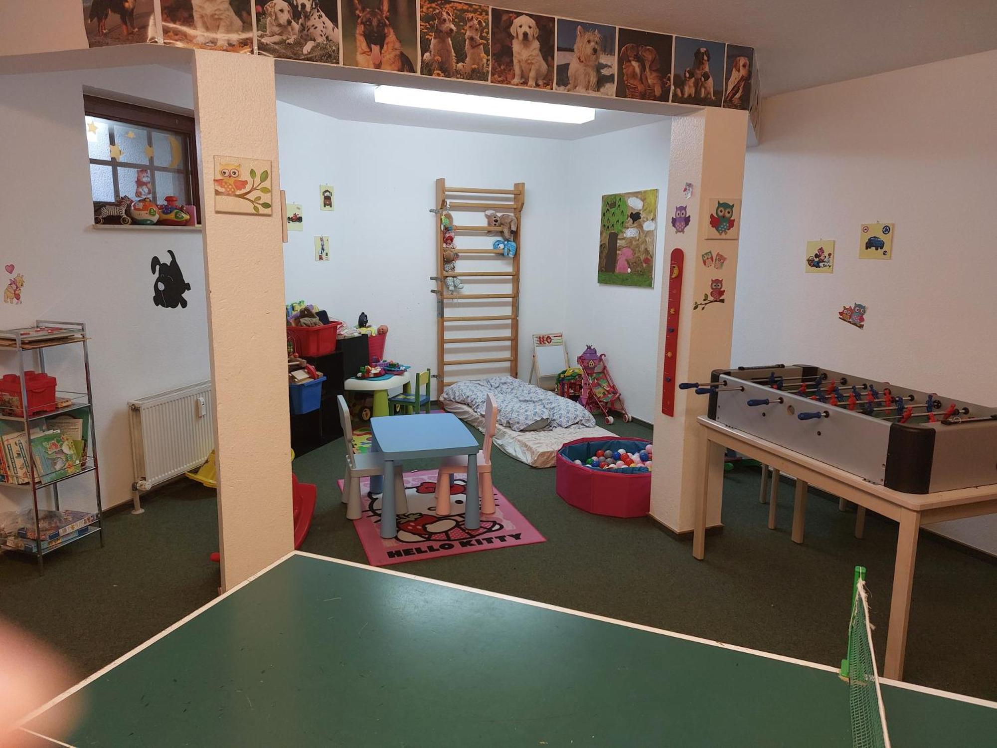 Ferienwohnung Waldzauber Bad Sachsa Εξωτερικό φωτογραφία